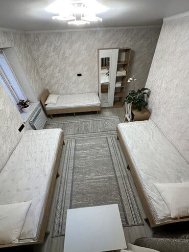 дом в токмаке: Койко-место, бугу Каракол — 9