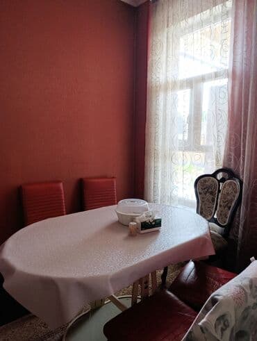 кызыл аскер продается дом: Үй, 300 кв. м, 6 бөлмө, Риелтор — 8