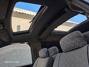 corolla e120: Toyota Estima: 1994 г., 2.4 л, Автомат, Бензин, Минивэн — 7