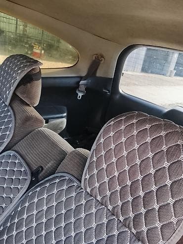 стартер степвагон: Honda Stream: 2002 г., 1.7 л, Автомат, Бензин, Универсал — 7