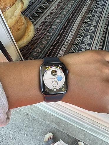 lcd tv: Apple Watch 6 series 44mm оригинал комплект только зарядка с — 1