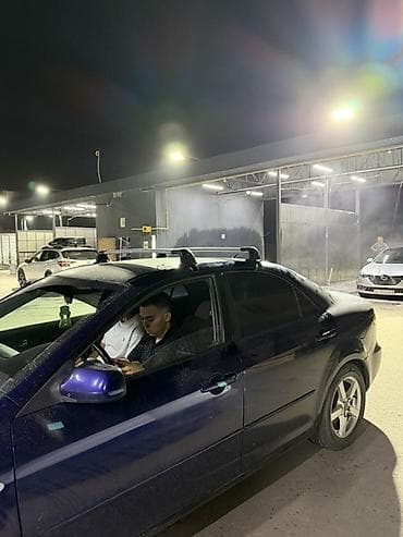 рокс 01: Поперечные дуги На гладкую крышу — 2