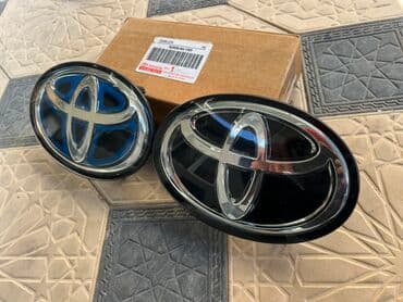 запчасти на форд фокус 1 в бишкеке: Toyota, 2017 г., Б/у, Оригинал — 1