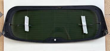 радиатор кондиционера опель вектра б: Стекло Багажника BMW, 2024 г., Б/у, Оригинал — 2