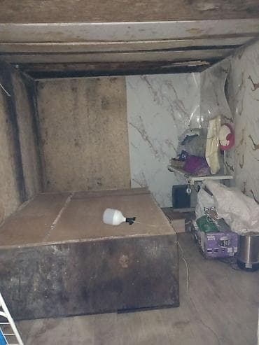 дом в аренду: Дача Кунтуу ул .Мечта1 дом 103 Помещение (времянка/бытовка) из — 2