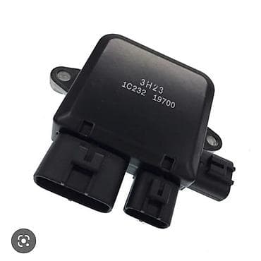 outlander: Mitsubishi 2002 г., Новый, Аналог, ОАЭ — 1