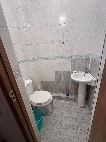 офис склад: 3 комнаты, 64 м², Индивидуалка, 5 этаж, Евроремонт — 4