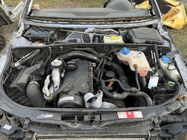 автомобили ауди а6: Audi A4 B6 Kombi AVF 2004 Под разбор снимем любую запчасть! Пишите не — 2