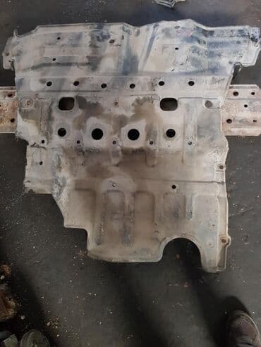 купить мотор на ниву: Защита двигателя двойная на Ниссан Патрол, Y61, Nissan Patrol 1998 по — 1