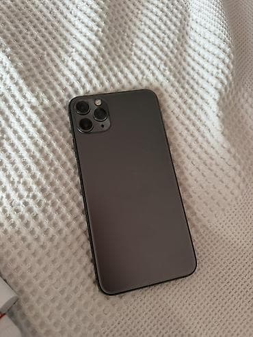 аифон 11 про: IPhone 11 Pro, 256 ГБ, Space Gray, 90 % — 2
