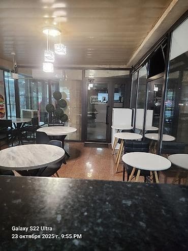 голоден строй: Мадина Шабдан Баатыр Продается готовый бизнес фастфуд сдается — 1