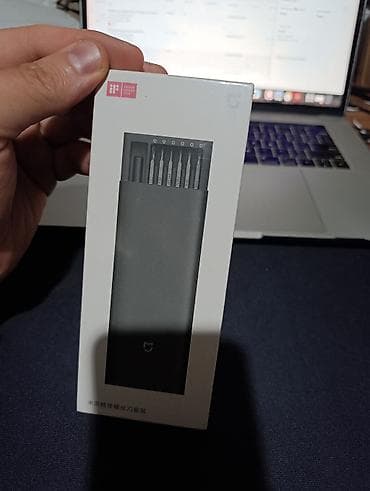 Оборудование для бизнеса: Набор инструментов, Xiaomi, Новый — 2