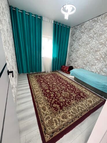 продаётся дом сокулук: Дом, 75 м², 3 комнаты, Собственник, Евроремонт — 6