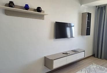 Батирлер: 2 бөлмө, Менчик ээси, Чогуу жашоосу жок, Толугу менен эмереги бар — 4