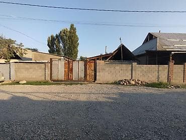 Жер тилкелери: 5 соток, Айыл чарба үчүн — 4