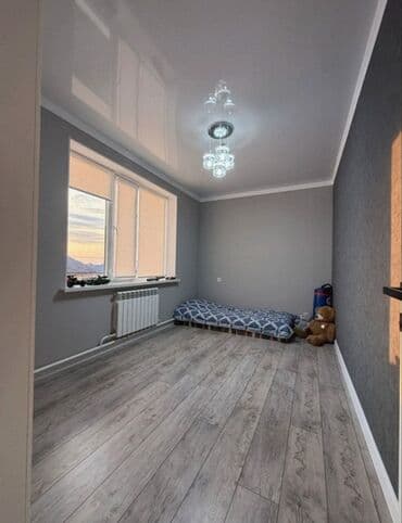 ак ордо 2 дом: Үй, 4 кв. м, 8 бөлмө, Кыймылсыз мүлк агенттиги, Евро оңдоо — 11