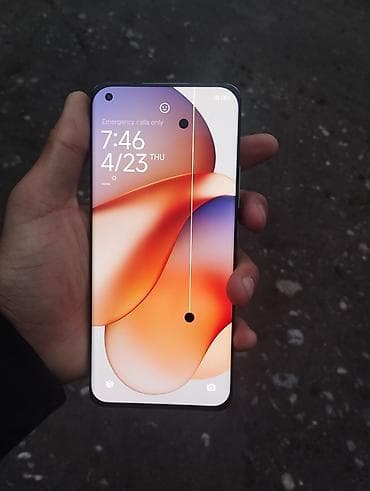 core i: Xiaomi, Mi 11 Ultra, Б/у, 256 ГБ, цвет - Черный, 2 SIM — 1