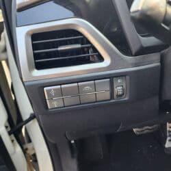 авто из кореи в наличии в бишкеке: Ssangyong Korando: 2019 г., 1.6 л, Автомат, Дизель, Кроссовер — 8