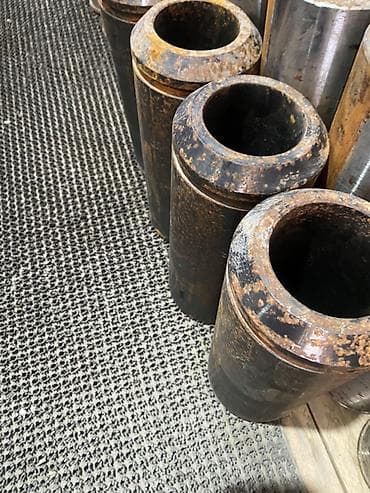 ГБО: Втулки Sany — 4