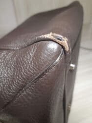 прайс лист на отделочные работы 2023 год: Реставрация кожаных изделий. Реставрация салона в автомобиле . Ремонт — 32