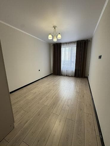 3 комнаты, 90 м², Пишпек Элитка, 14 этаж, Свежий ремонт — 1