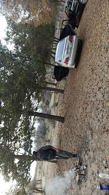 chery tigo: Toyota Crown: 2004 г., 3 л, Типтроник, Бензин, Седан — 10