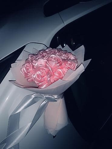 Букет заказ кылсанар болот 8марта жана тулган кундорго 11штуктан — 6