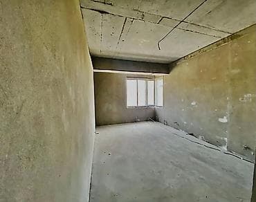 art square: 1 комната, 50 м², Элитка, 9 этаж, Готовая ПСО (под самоотделку) — 6