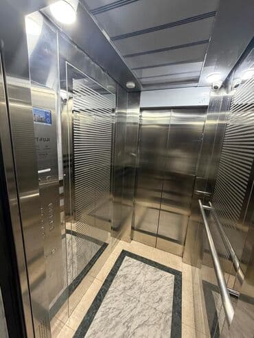 sky: 1 комната, 46 м², Элитка, 8 этаж, Евроремонт — 8