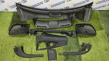 Porsche Cayenne 955, v-3.2, подкапотный пластик. Цену уточняйте у