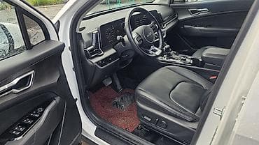 киа шума 2: Kia Sportage: 2021 г., 2 л, Автомат, Дизель, Кроссовер — 6