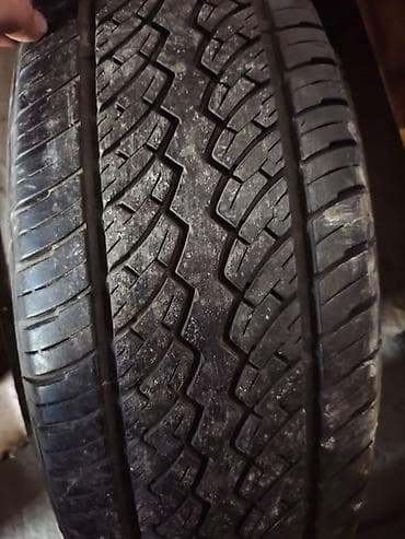 proda: Комплект шин 245/70 R16 111H - Размер: 245/70 R16 - Индекс — 6