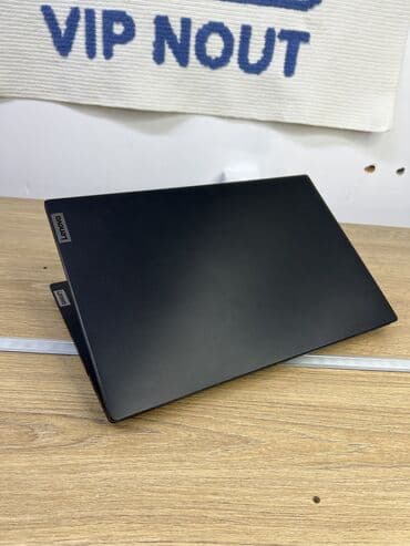 продам бу ноутбук: Ноутбук, Lenovo, 8 ГБ ОЗУ, Intel Core i3, 15.6 ", Б/у, Для несложных задач, память NVMe SSD — 7