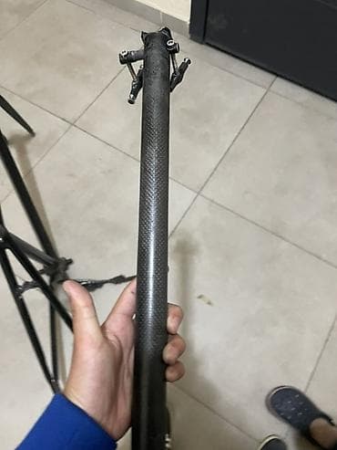 forward apache: Рама и комплектующие для трек/фикс велосипеда - Рама DREW BIKE CO — 4