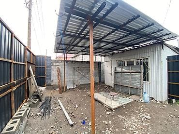 Коммерциялык мүлк: Павильондорду ижаралоо, 40 м², Ремонту менен, Жарым-жартылай жабдуулары менен, Суу, Электр жарыгы — 3