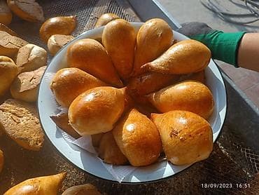 масажер для ног: Повар универсальный шашлык лепешка самсы установки тандыра под ключ — 1