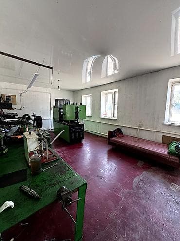 модылный дом: СТО, С участком, 80 м²,Действующий — 8