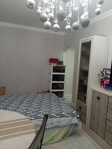 Продаётся уютная квартира с новым ремонтом104 серия 2 комната В at lalafo.kg Продаётся уютная квартира с новым ремонтом104 серия 2 комната В