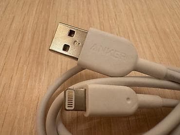 wifi adapter: Продаю usb to lightning cable. Кабель от именитого премиум бренда — 2