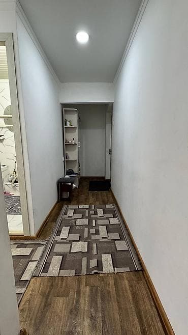 квартиры в оше аренда: 1 комната, С мебелью полностью — 8