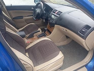 хонда аккорд разбор: Honda Accord: 2004 г., 2.4 л, Автомат, Газ, Седан — 10