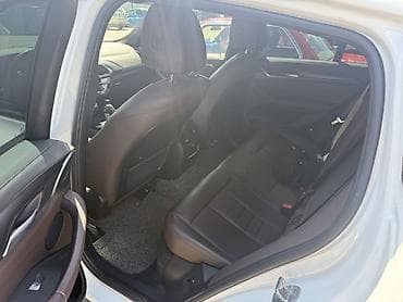 Продажа авто: BMW X4: 2021 г., 2 л, Автомат, Бензин, Кроссовер — 2