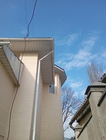 пик курулуш: Үйдүн үстүндөгү чатыр | Монтаждоо 6 жылдан ашык тажрыйба — 9