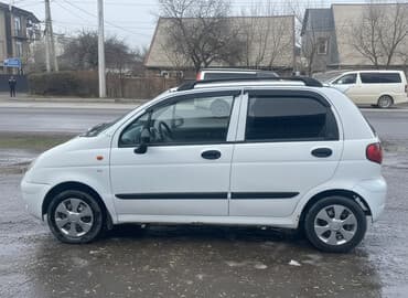 двигатель дэу матиз 0.8 цена бишкек: Daewoo Matiz: 2001 г., 0.8 л, Механика, Бензин, Хэтчбэк — 1