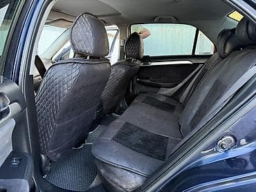 бампер на аккорд 7: Honda Accord: 2005 г., 3 л, Автомат, Бензин, Седан — 10