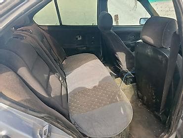 2106 матор: BMW 3 series: 1996 г., 1.8 л, Механика, Бензин — 5