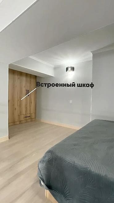 104 с: 1 комната, 40 м², 6 этаж, Дизайнерский ремонт — 6