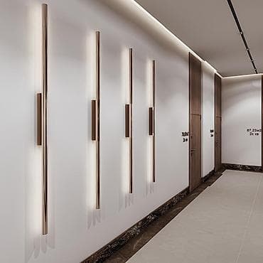 Новостройки от застройщика: Строится, 2 комнаты, 72 м² — 9