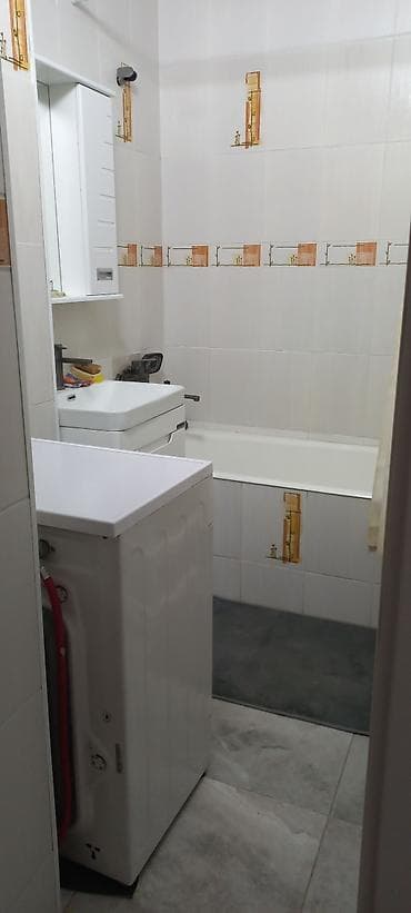 rent: 2 комнаты, С мебелью частично — 4