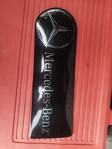 мультируль спринтер 906: Руль Mercedes-Benz Оригинал — 7